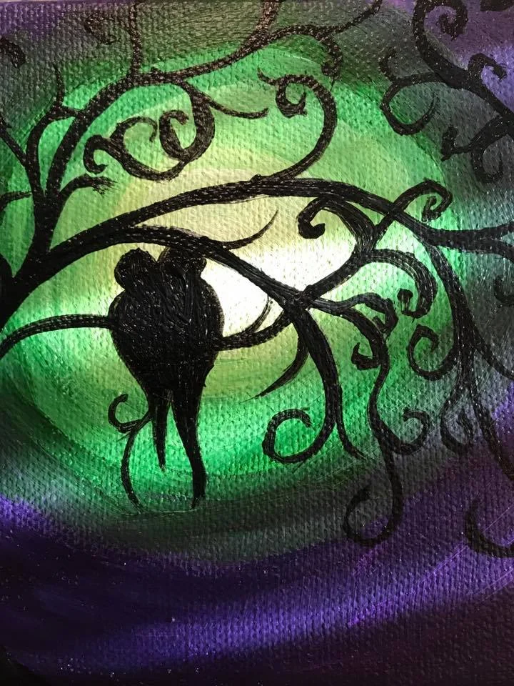 News from my studio: The Return of Pumpkin Spice