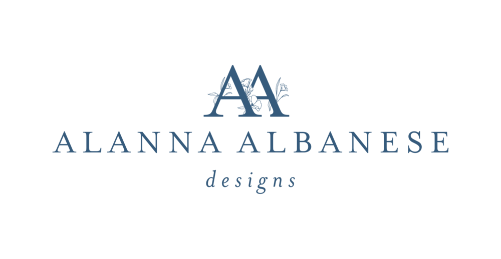 Alanna Albanese Designs