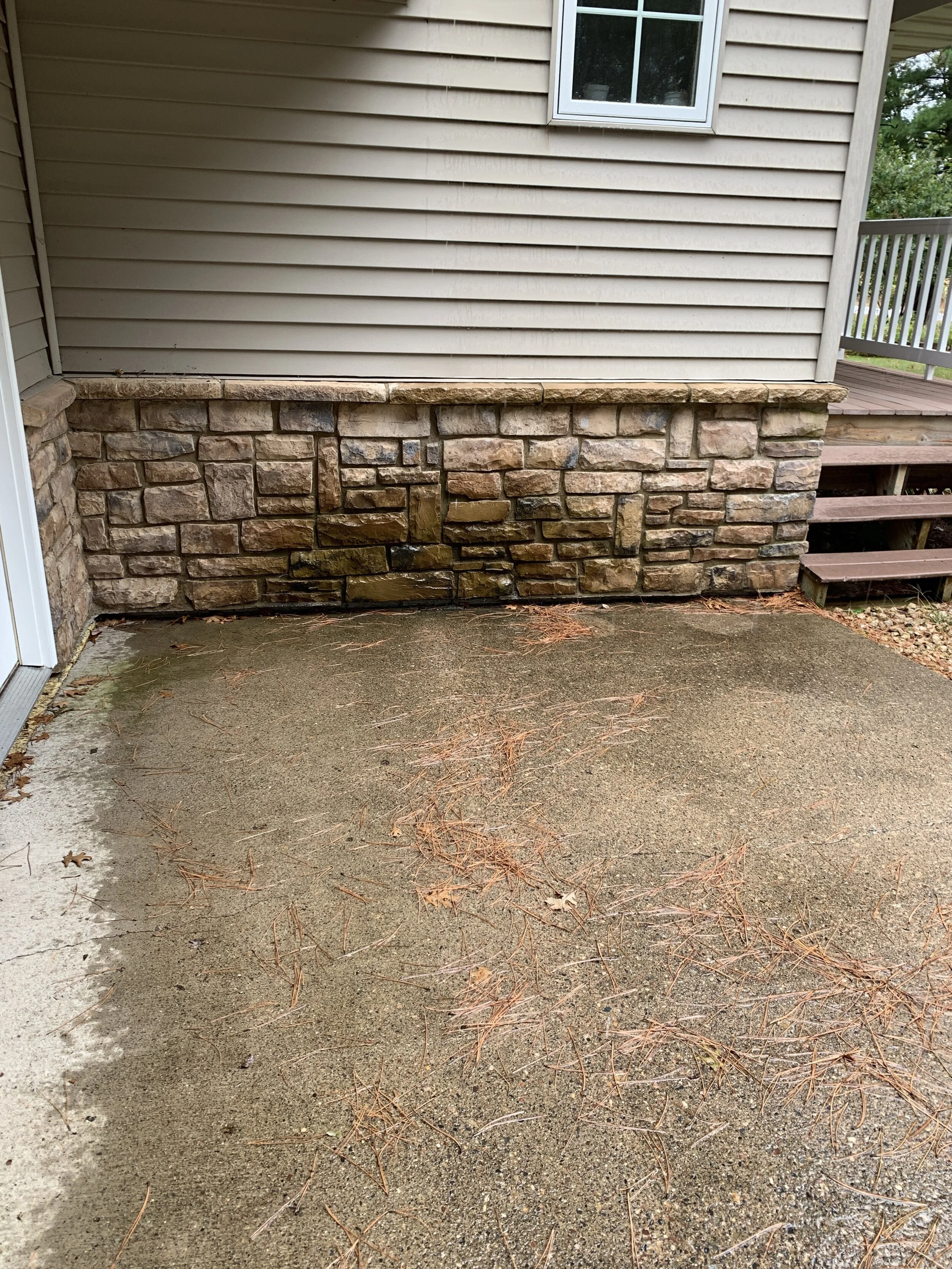 Gallery — Lift Rite Concrete Raising Minnesota