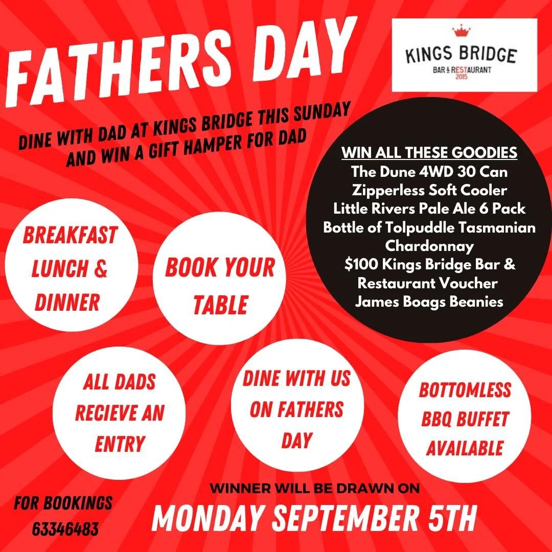 Kings Bridge Bar and Restaurant