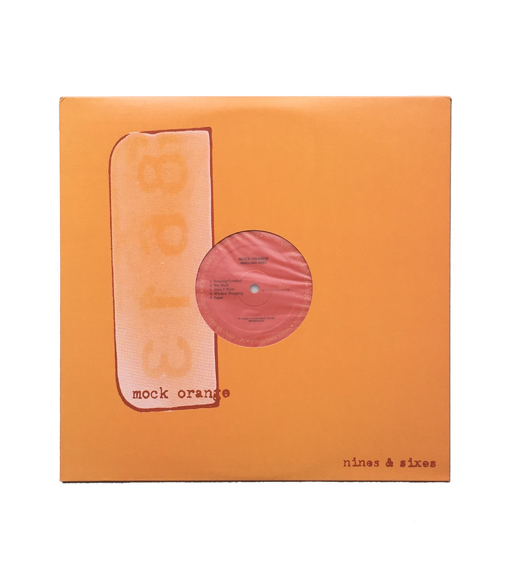 貴重新品☆ ORANGE 12\