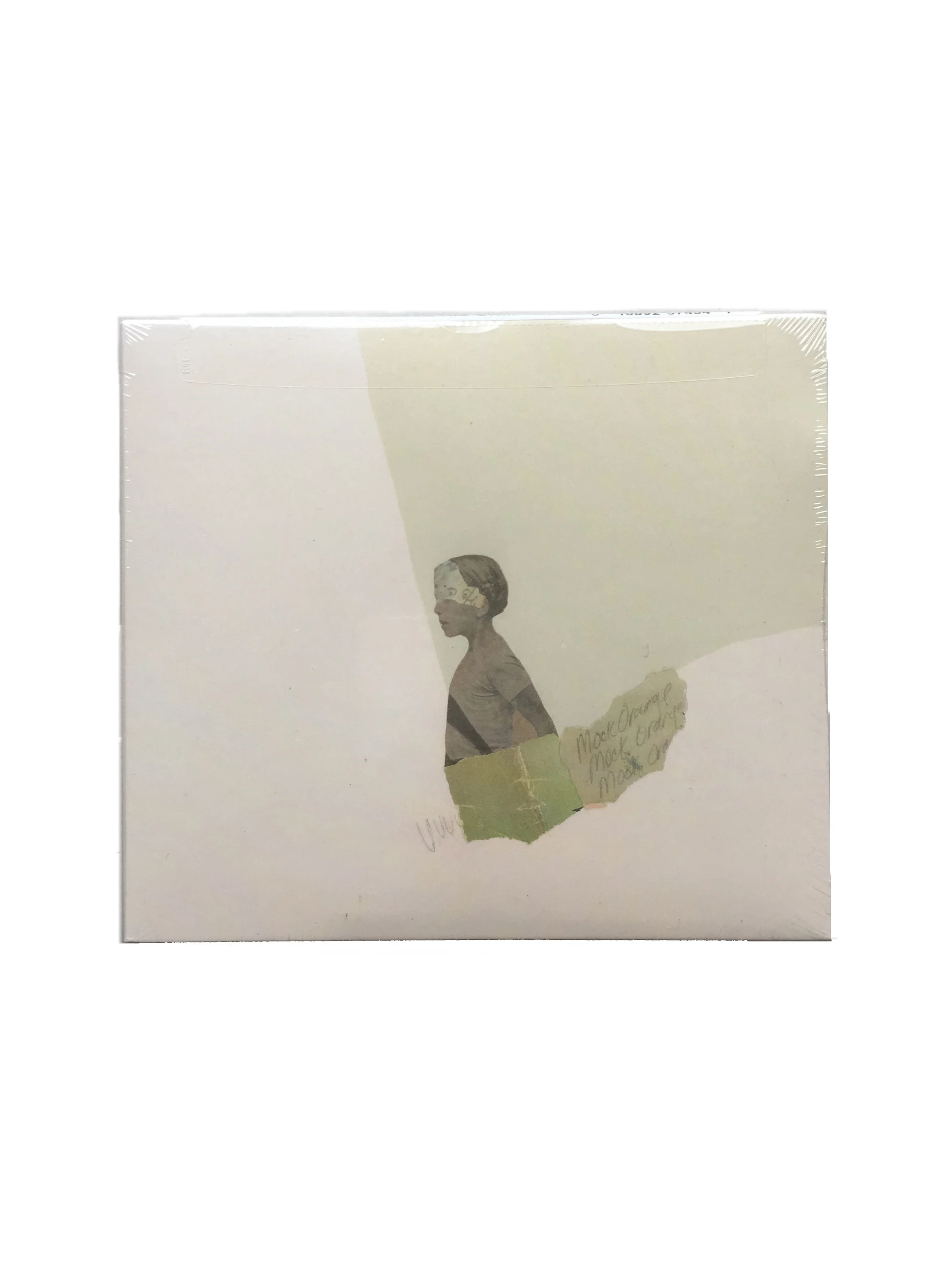 Put The Kid On The Sleepy Horse, CD (Topshelf 2016)