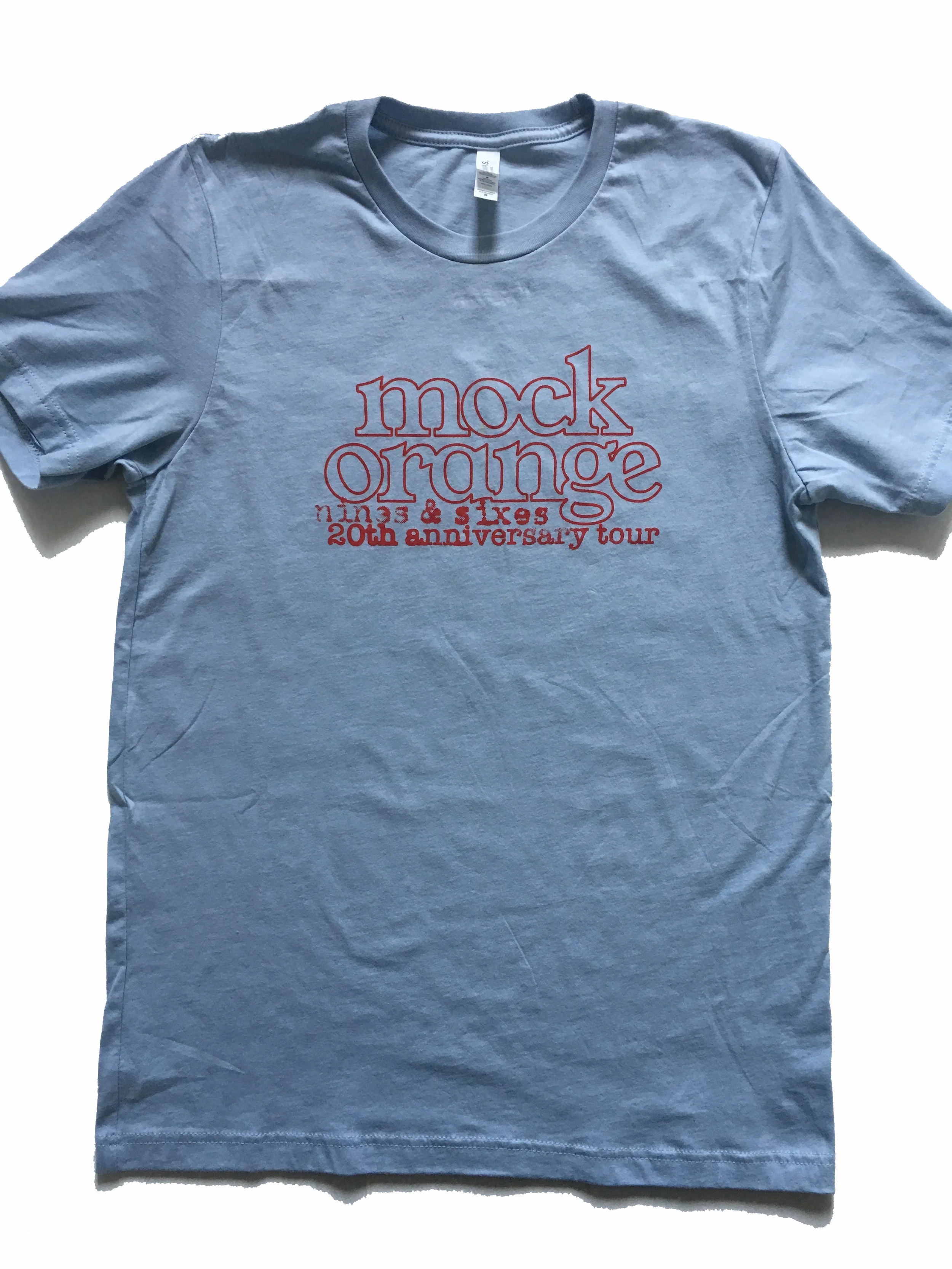 ★COMPAKT RECORD BAR★ The World is Invited Tshirt Orange Outkast Orange T-Shirt | Hot Topic
