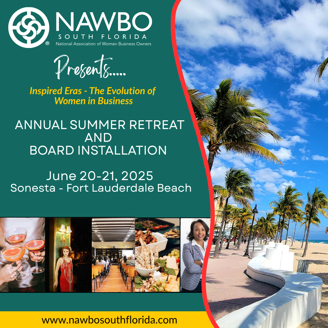 2025 Summer Retreat and Board Installation 