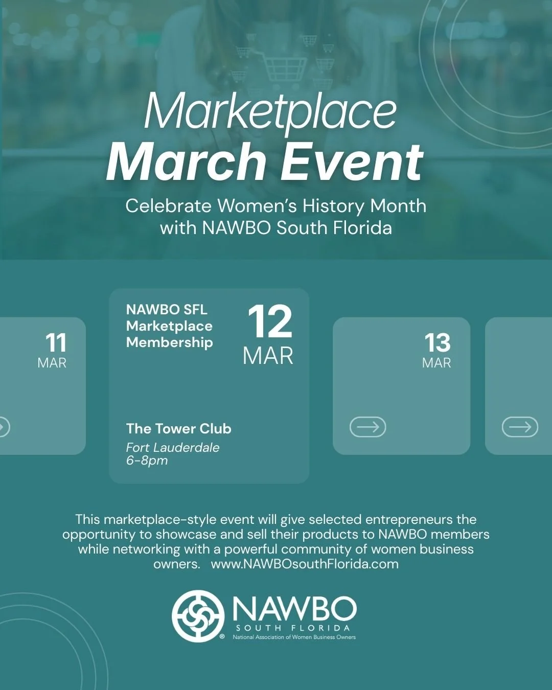 March Chapter Meeting