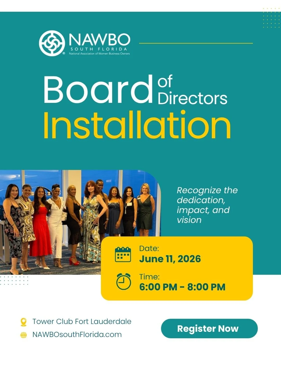 June Chapter Dinner Meeting