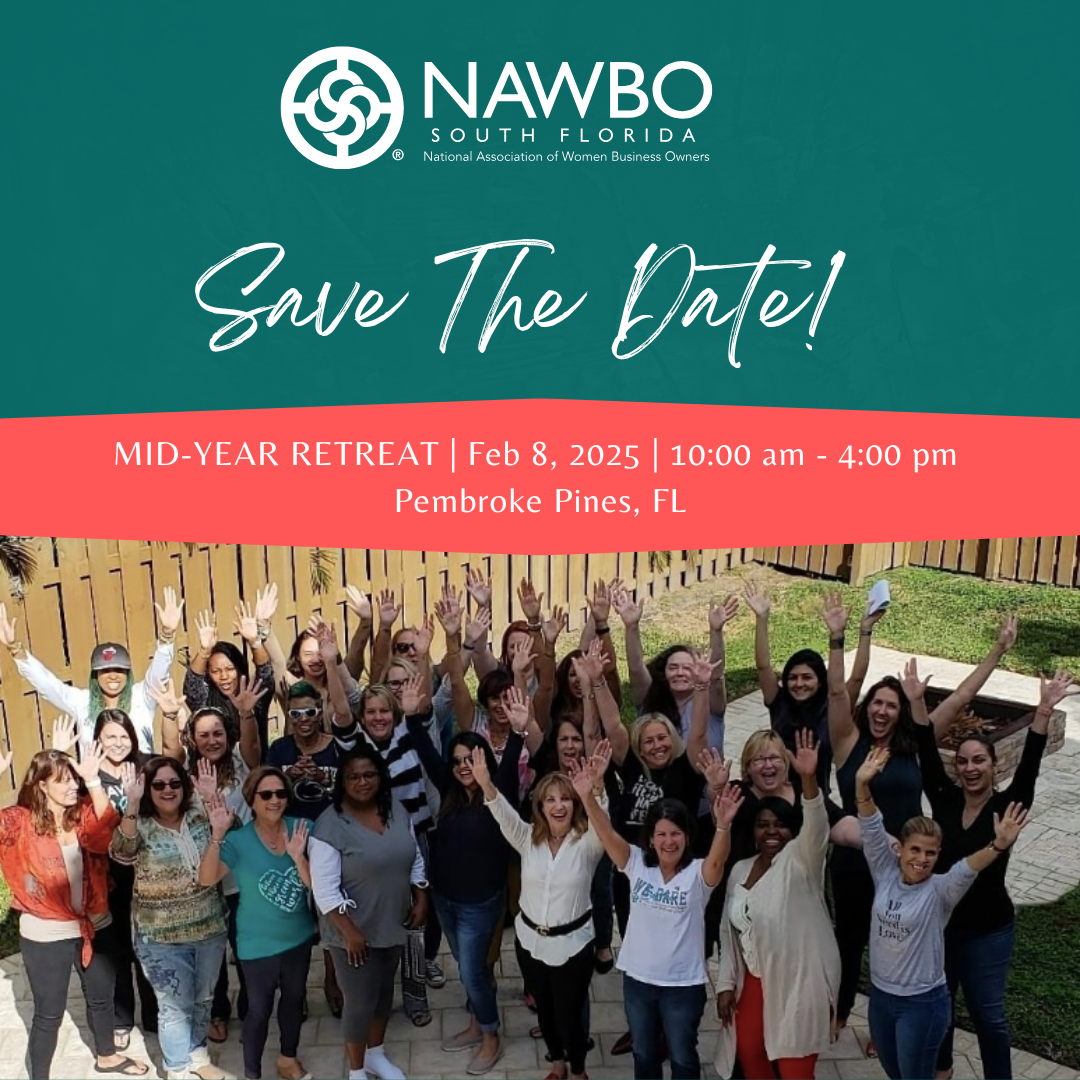 2025 MidYear Retreat — NAWBO South Florida