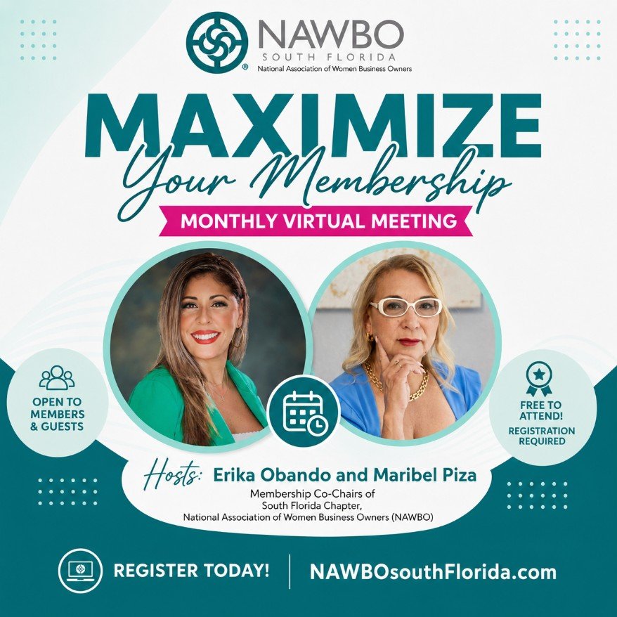Maximize Your Membership