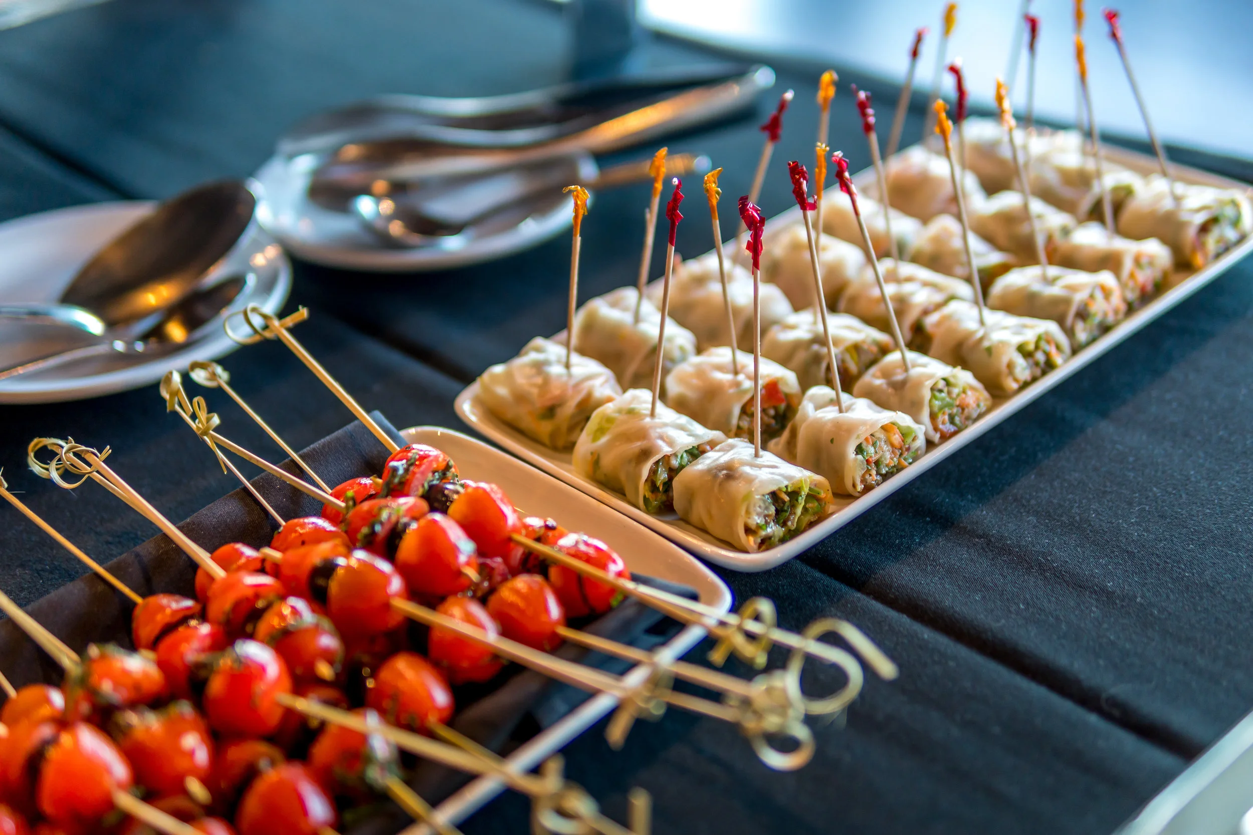 Vegan Event Grant Recipient: The Fur-Bearers