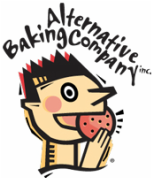 Alternative Baking Company   - cookies