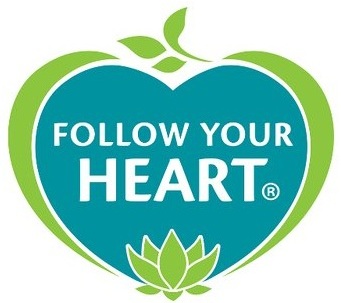Follow Your Heart   - tasty cheeses &amp; dressings