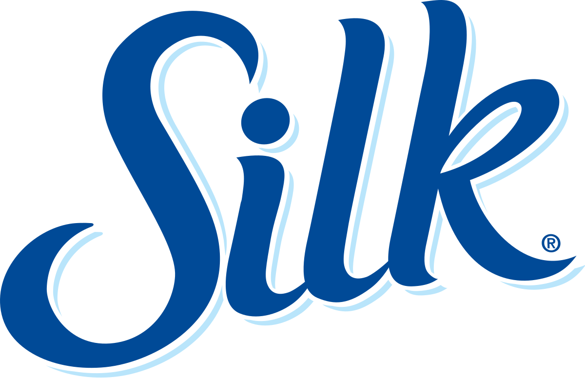Silk  - dairy-free milk, yogurt