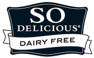 So Delicious   - dairy-free frozen treats