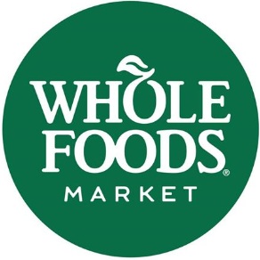 Whole Foods   - vegan catering