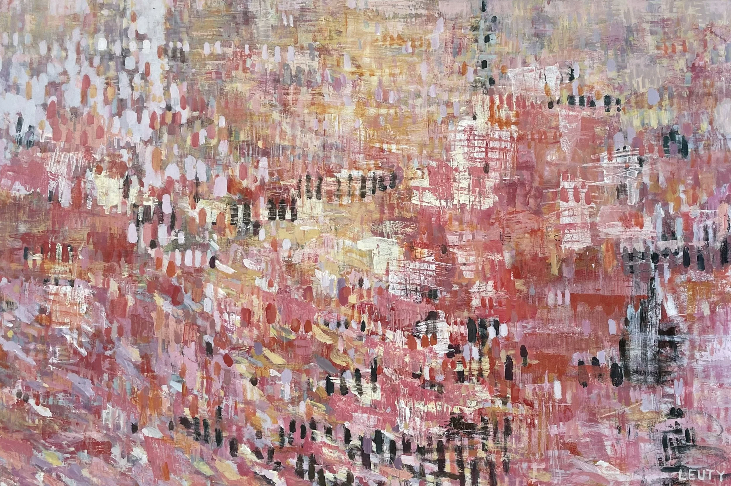 Afternoon Reflections 2022 Acrylic 24x36 IMG_8834.jpeg