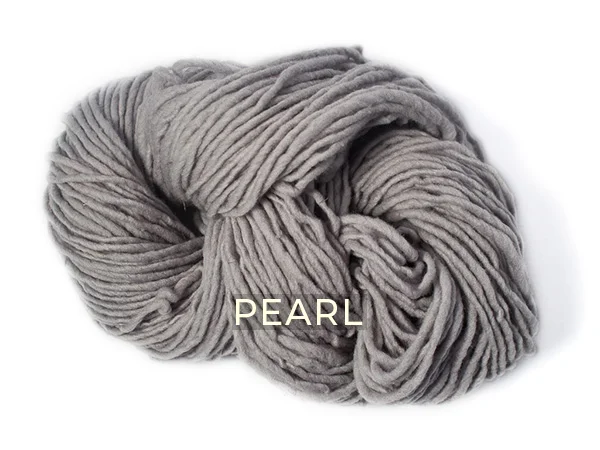 Worsted Weight Pearl