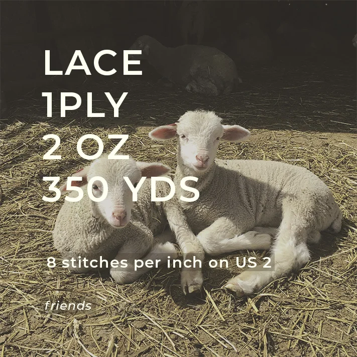merino wool lace weight info, 1 ply, 2 oz, 350 yds