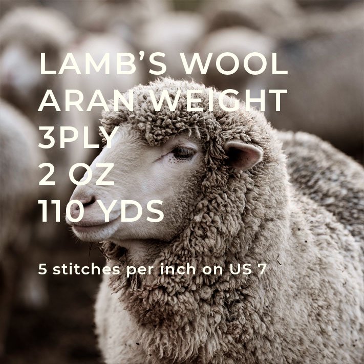 Lambs Wool 3/8 oz (Pack of 6) 