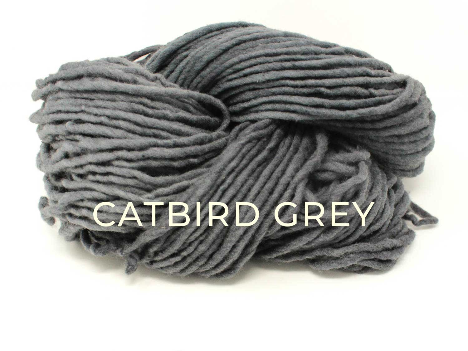 Bulky weight merino wool — CATSKILL MERINO