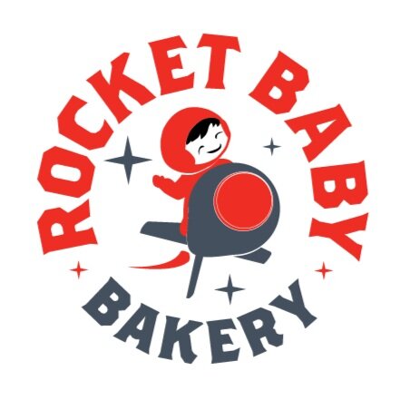 Rocket Baby Bakery