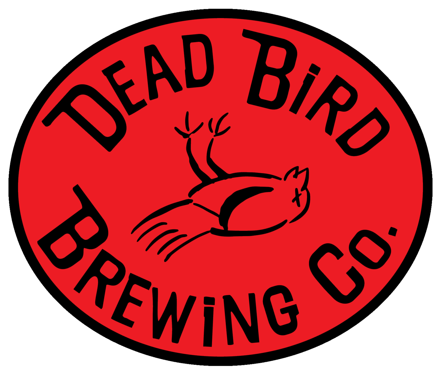 Dead Bird Brewing Co.