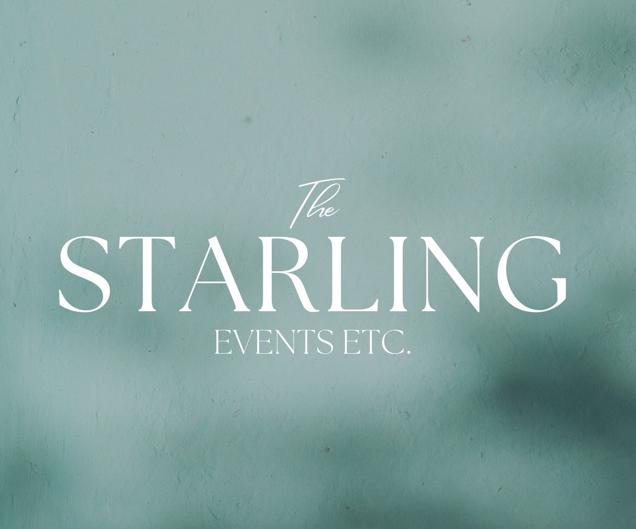 The Starling