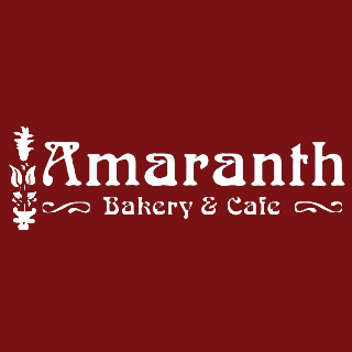 Amaranth Bakery &amp; Cafe