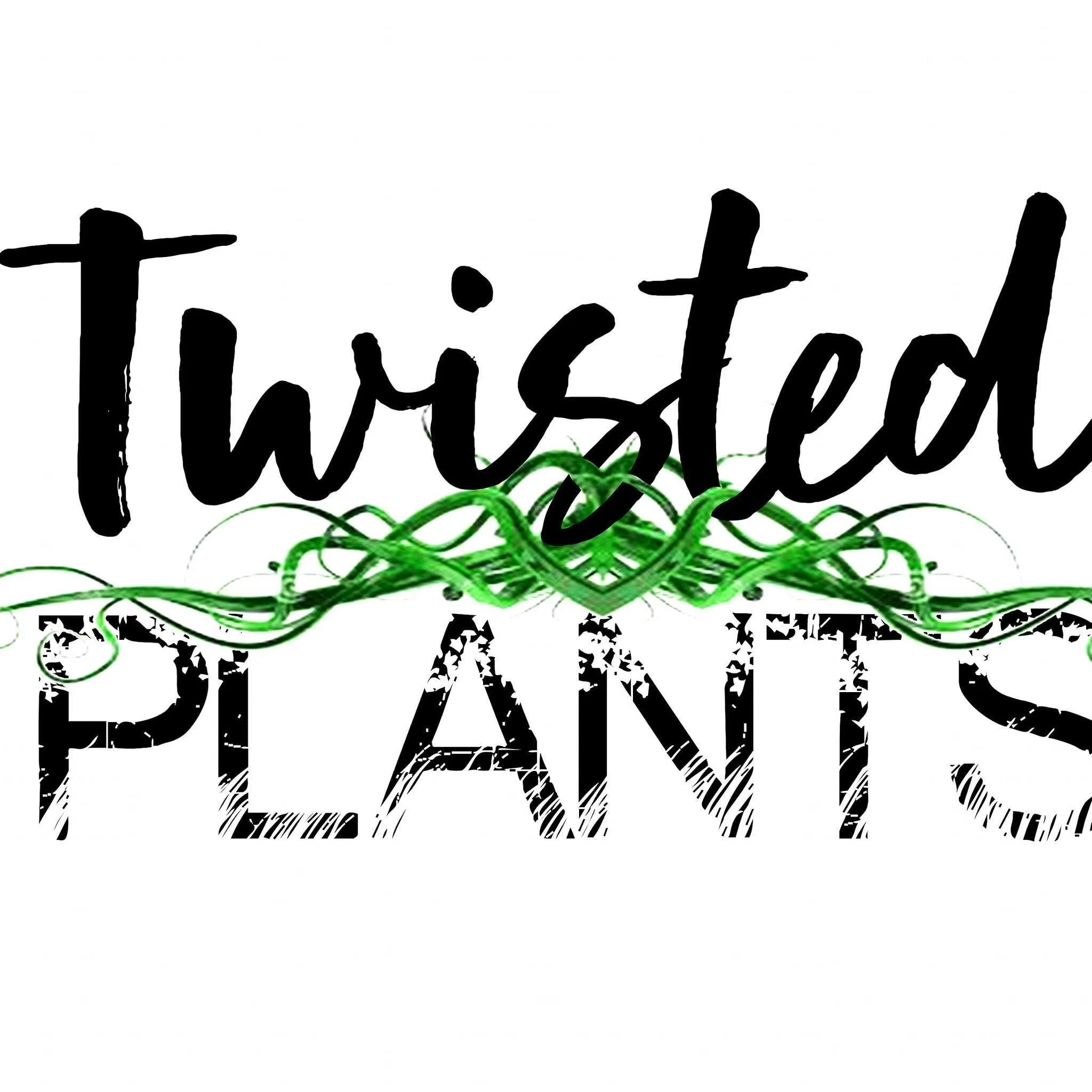 Twisted Plants
