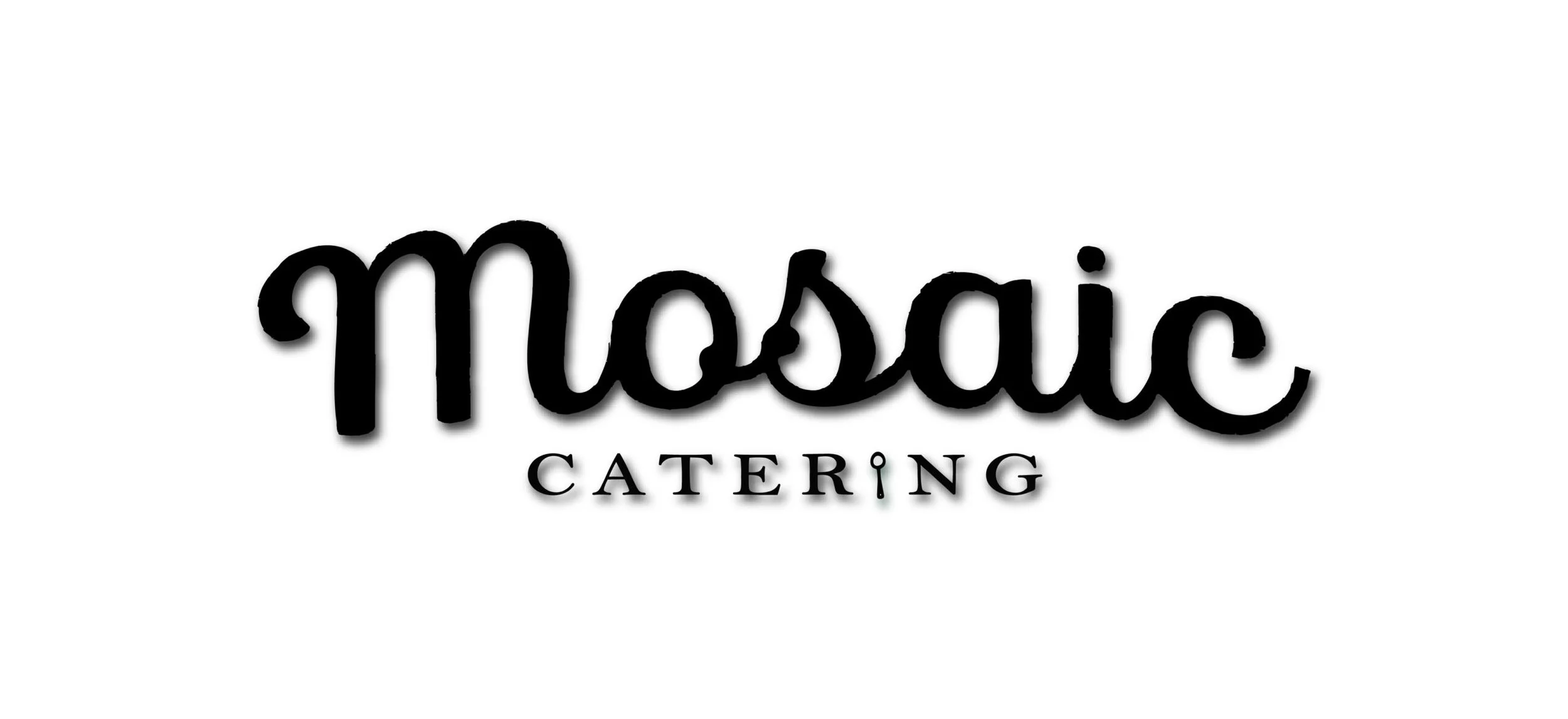 Mosaic Catering