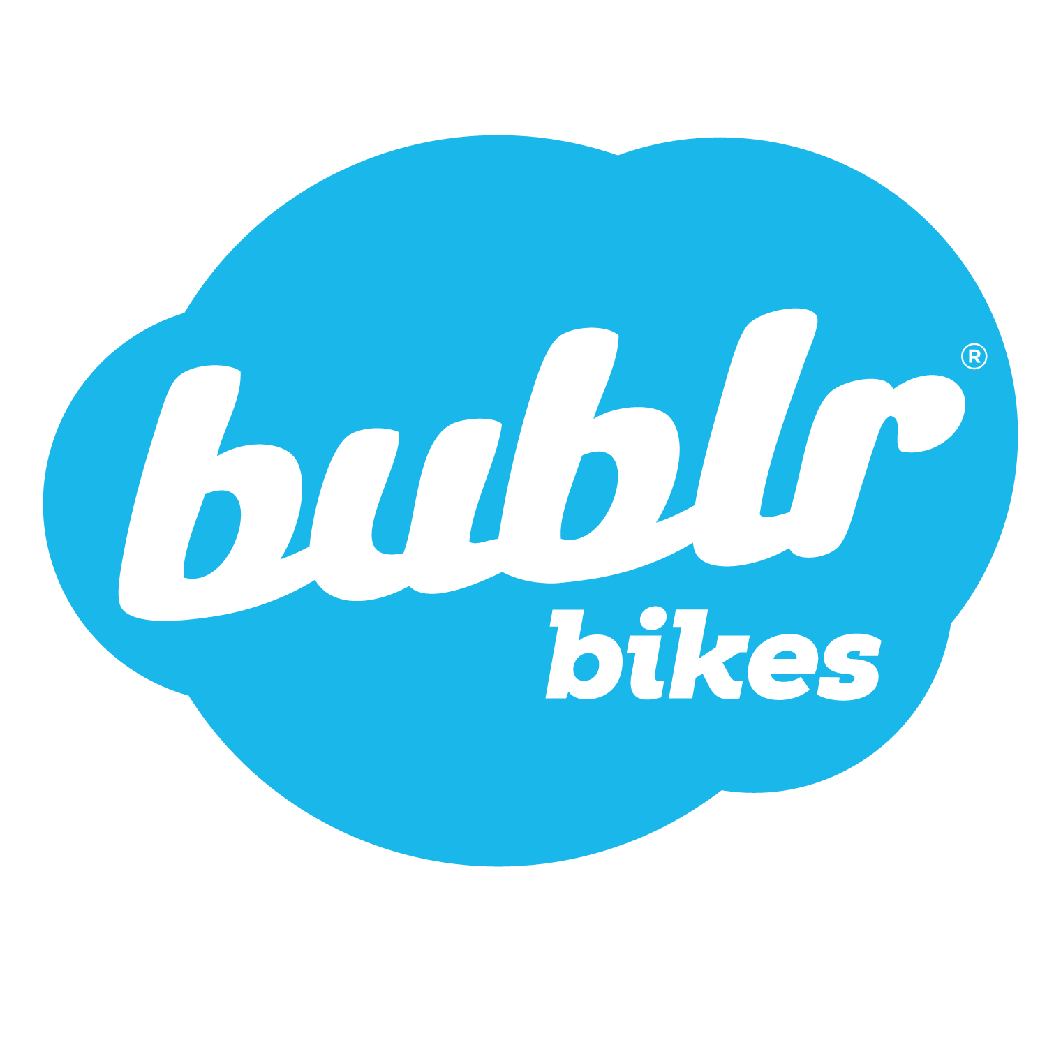 Bublr Bikes