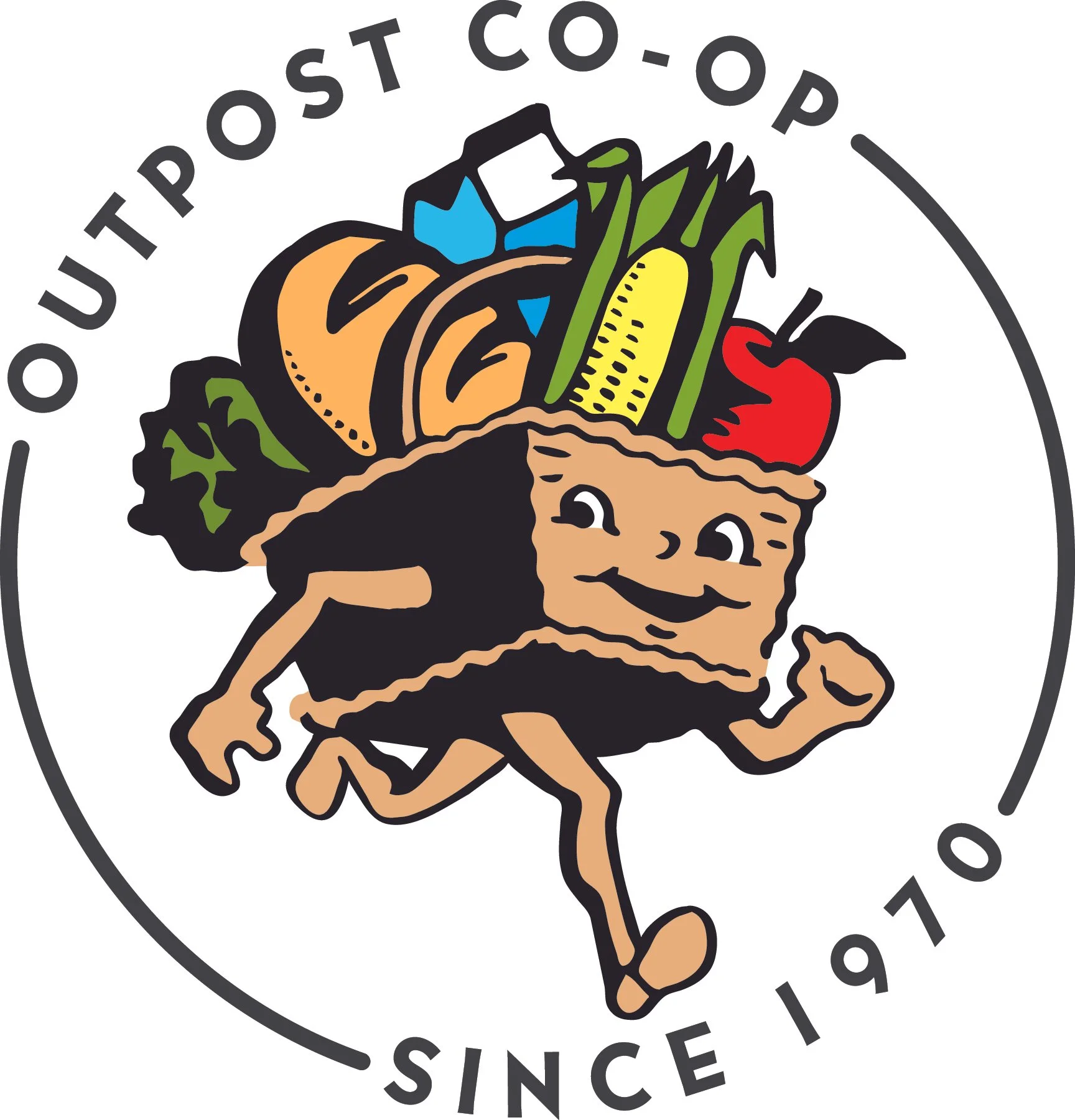 Outpost Co-op