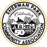 Sherman Park Community Association logo