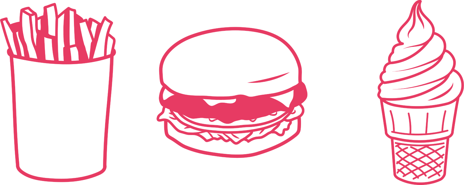 Burger Crush