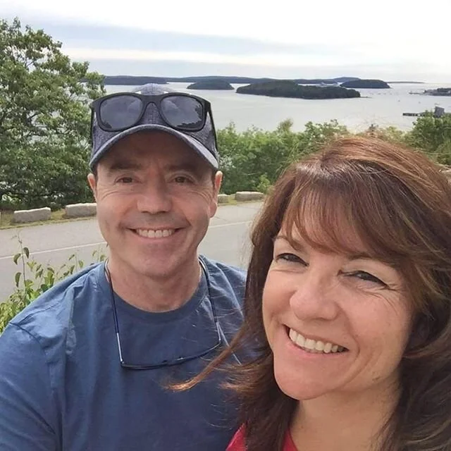 Happy bday to probably one of the coolest mom's out there! She's one of the best teachers ever, super supportive, and swears that she wasn't drunk in the second picture. 
Love,
Your Favorite Son...
