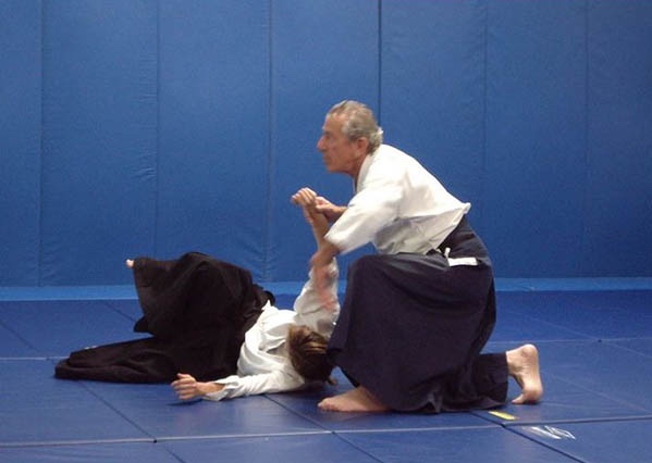 City Aikido