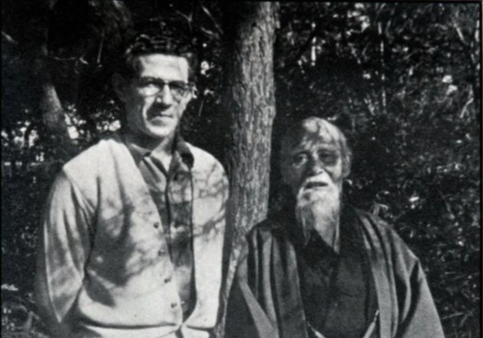 City Aikido