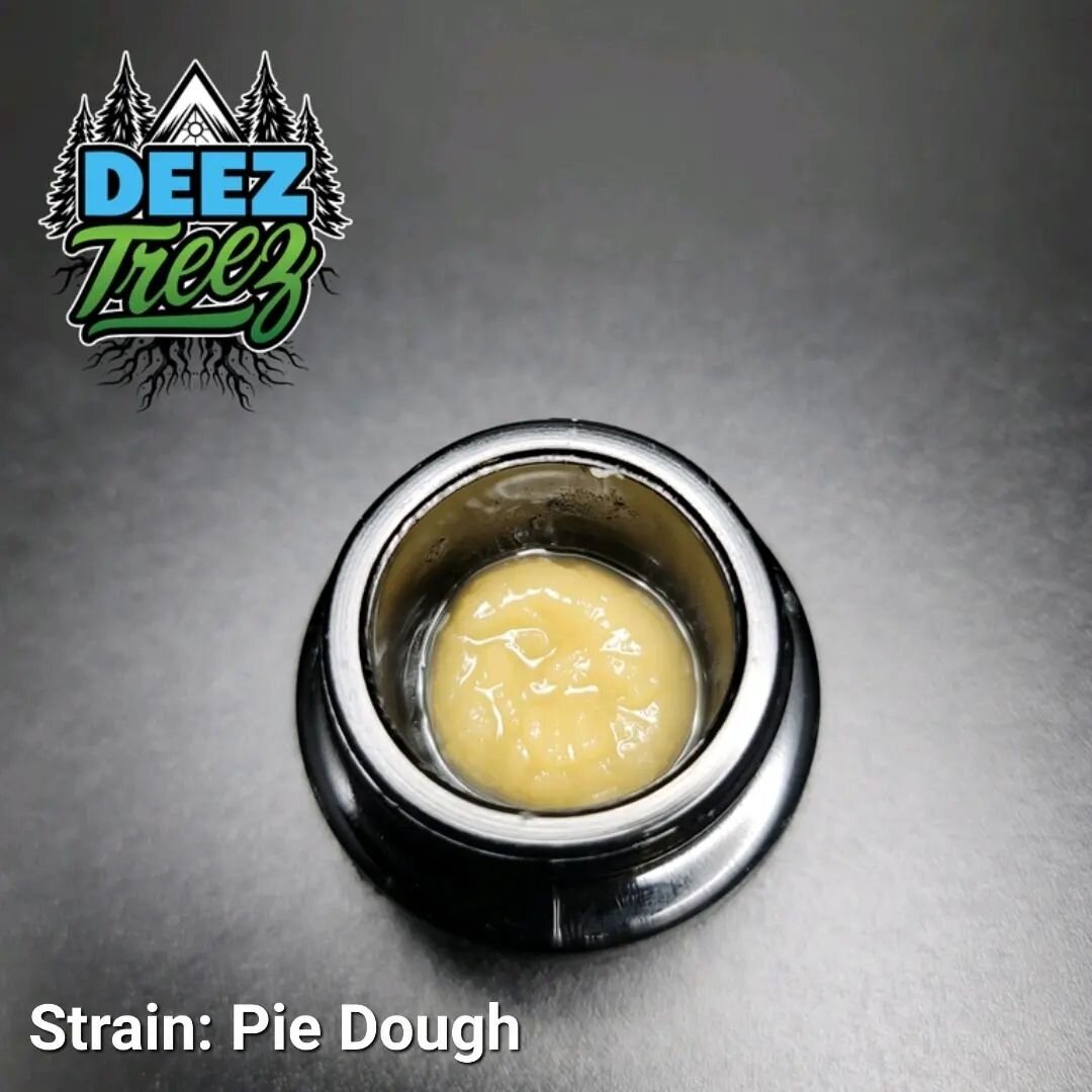 🌲 New Product/Vendor 🌲
.
We are happy to announce we now offer single source fresh frozen hash rosin from the good people over at @_deez_treez John's passion for the plant and resin is truly apparent in his products. We love supporting like-minded 