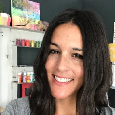 Liz Smallwood