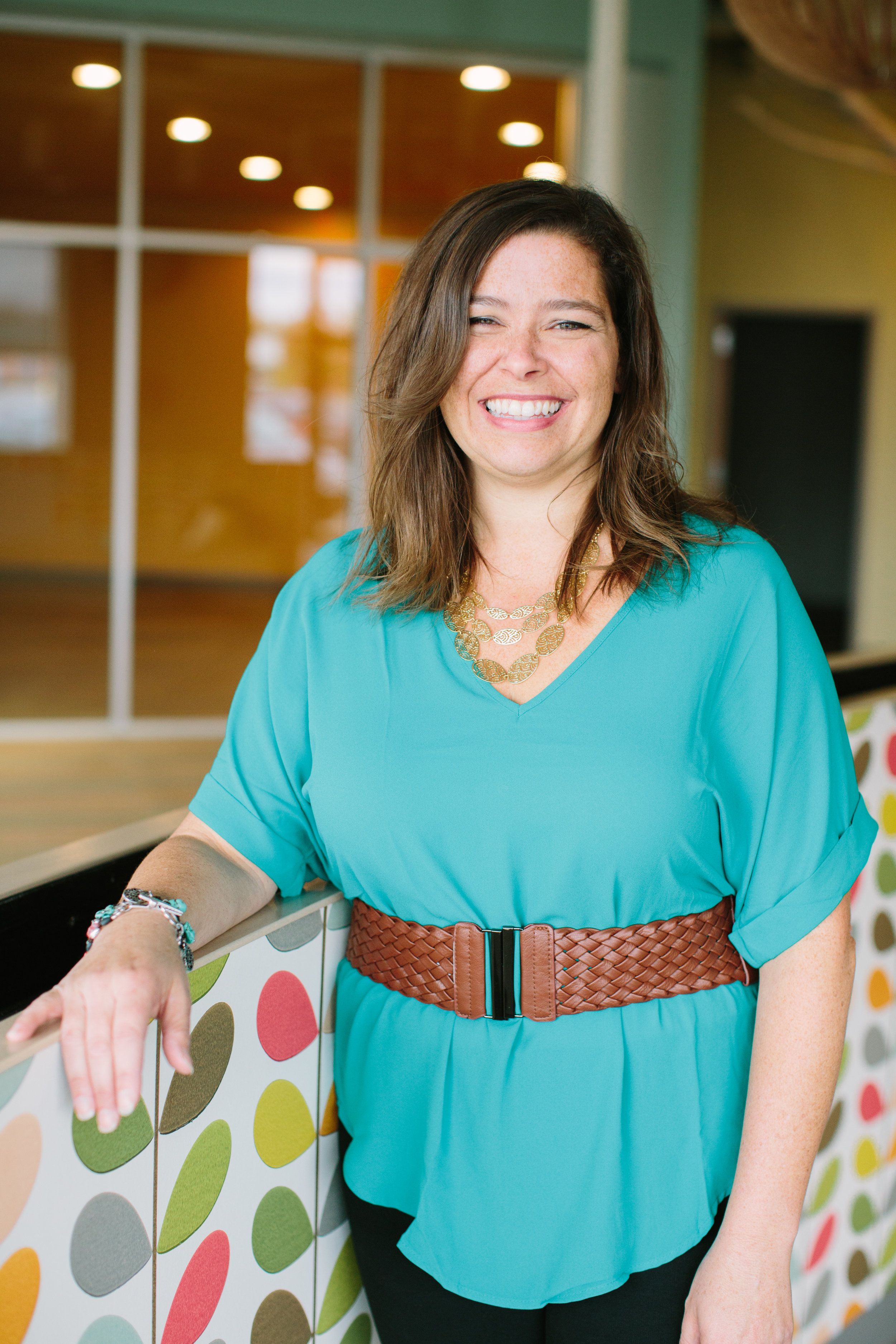 Jessica Beer, PhD
