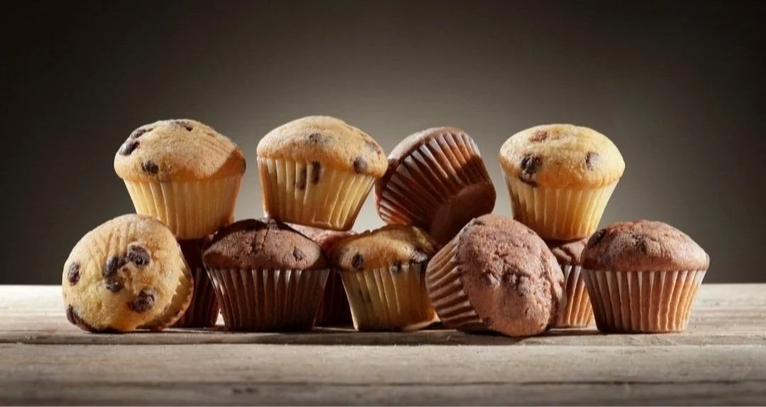 Chiber for Baked Goods