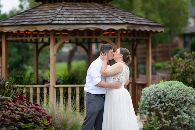 Wedding: Katie + Logen