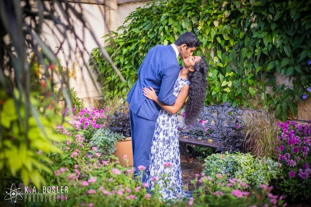 Couple Session: Surya + Prashant