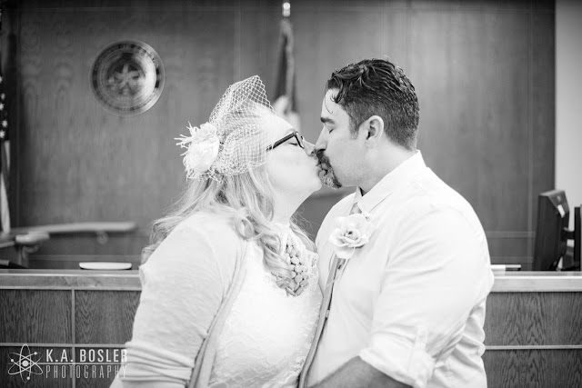 Wedding: Stephanie + Robert