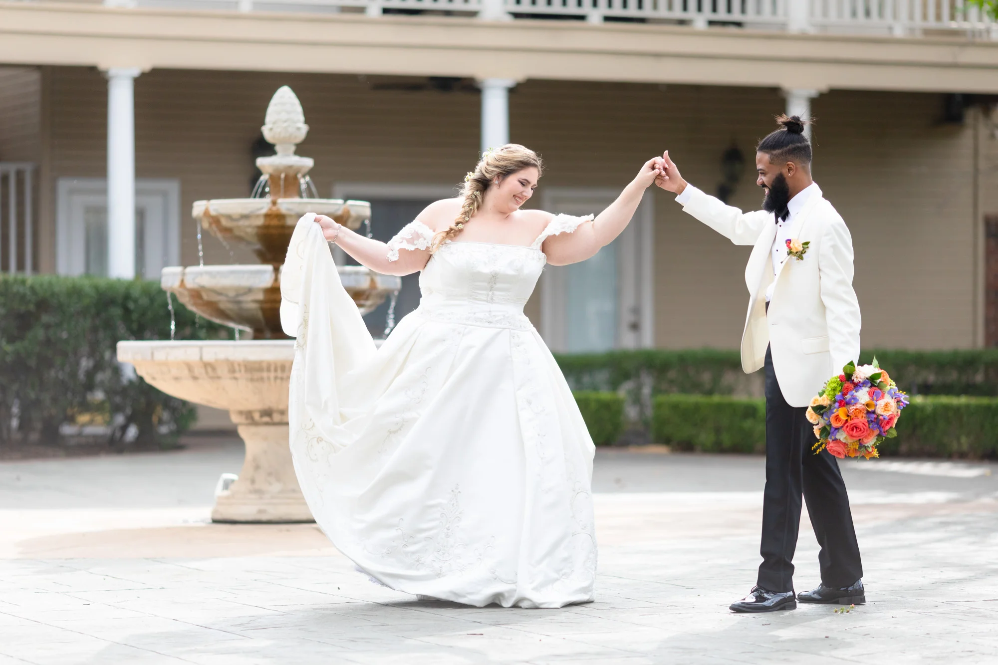 Styled Shoot: Summer Candy
