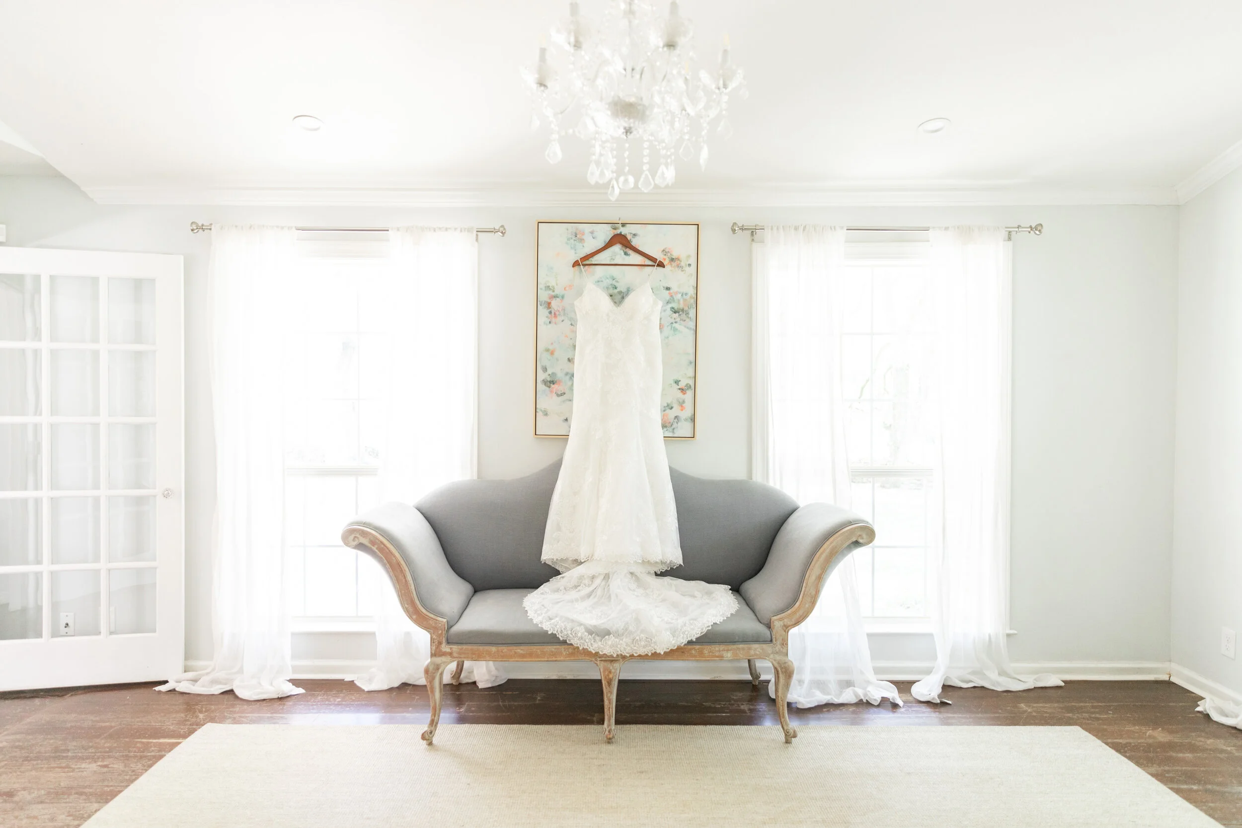 The Bride Guide for Bridal Portraits