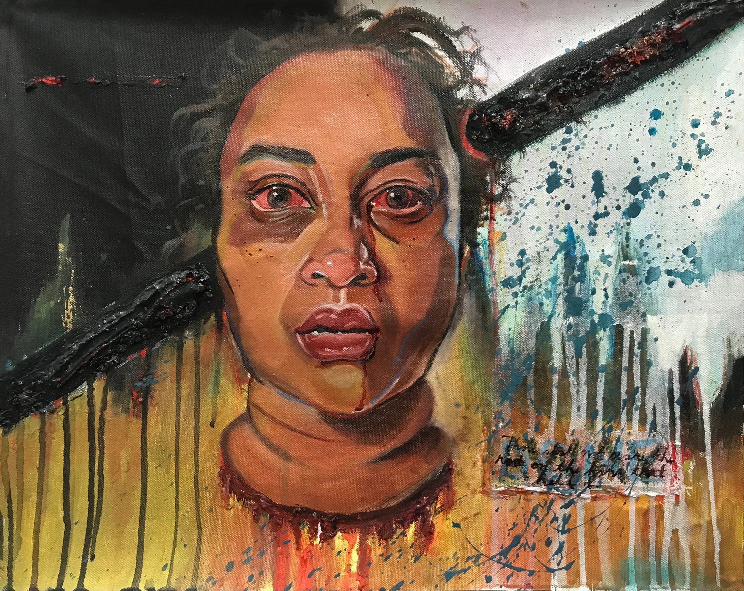 MOTHER'S BURDEN (Mamma's Rod)
