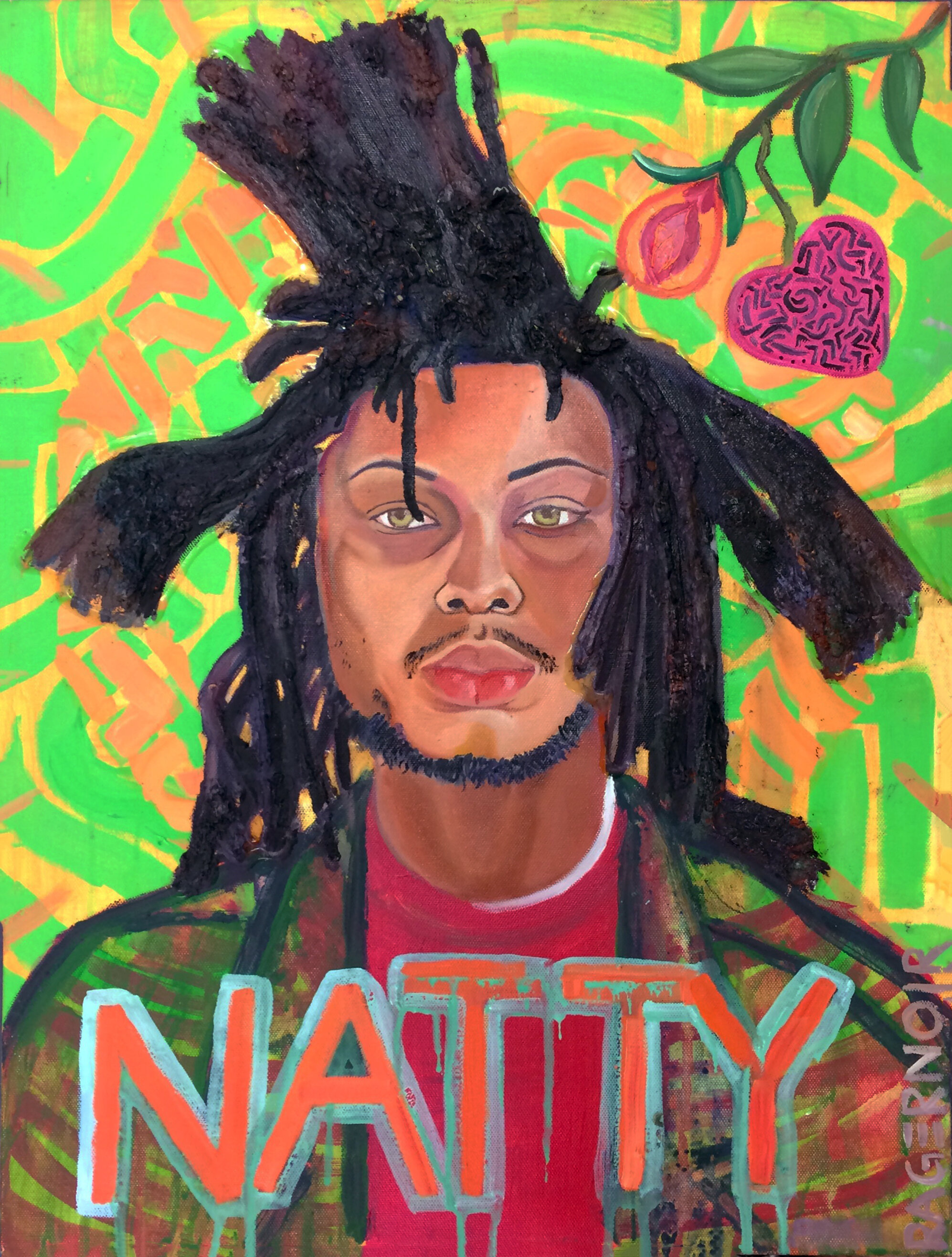 Natty