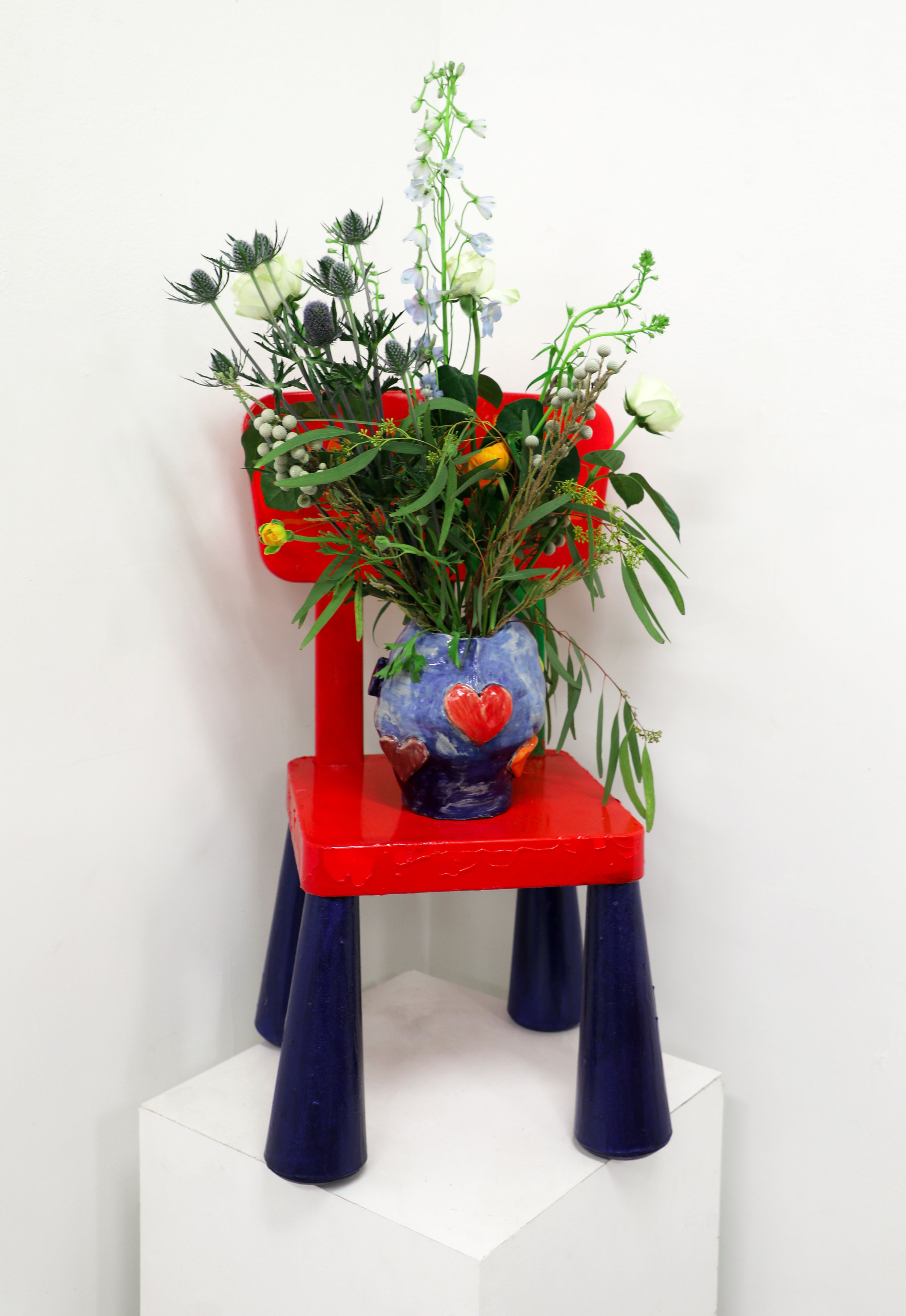 Mieyoshi's Chair