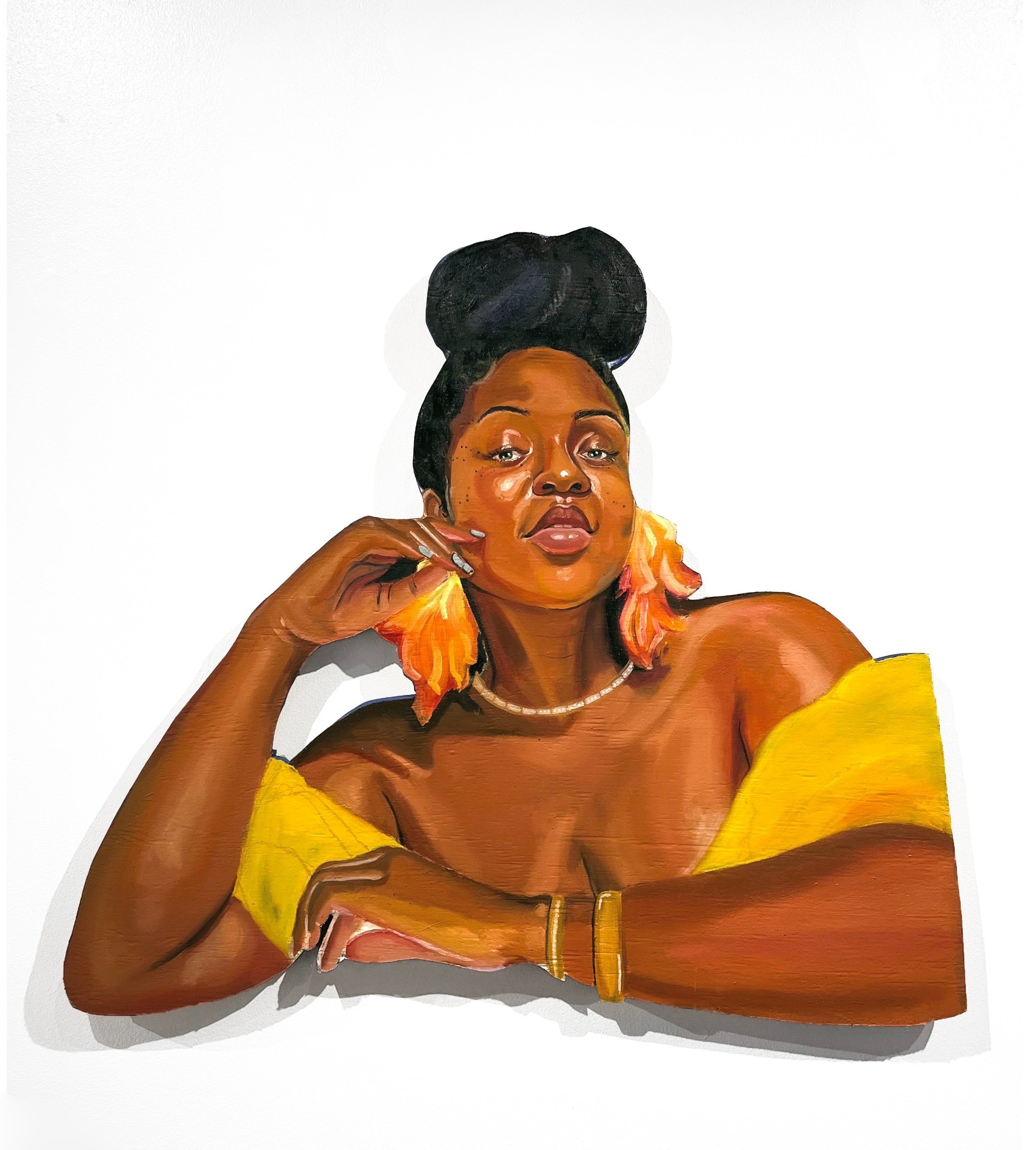 Harlem Seymone