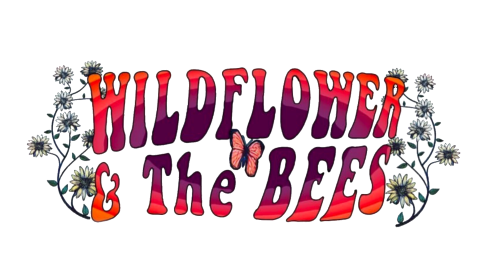 Wildflower and the Bees 